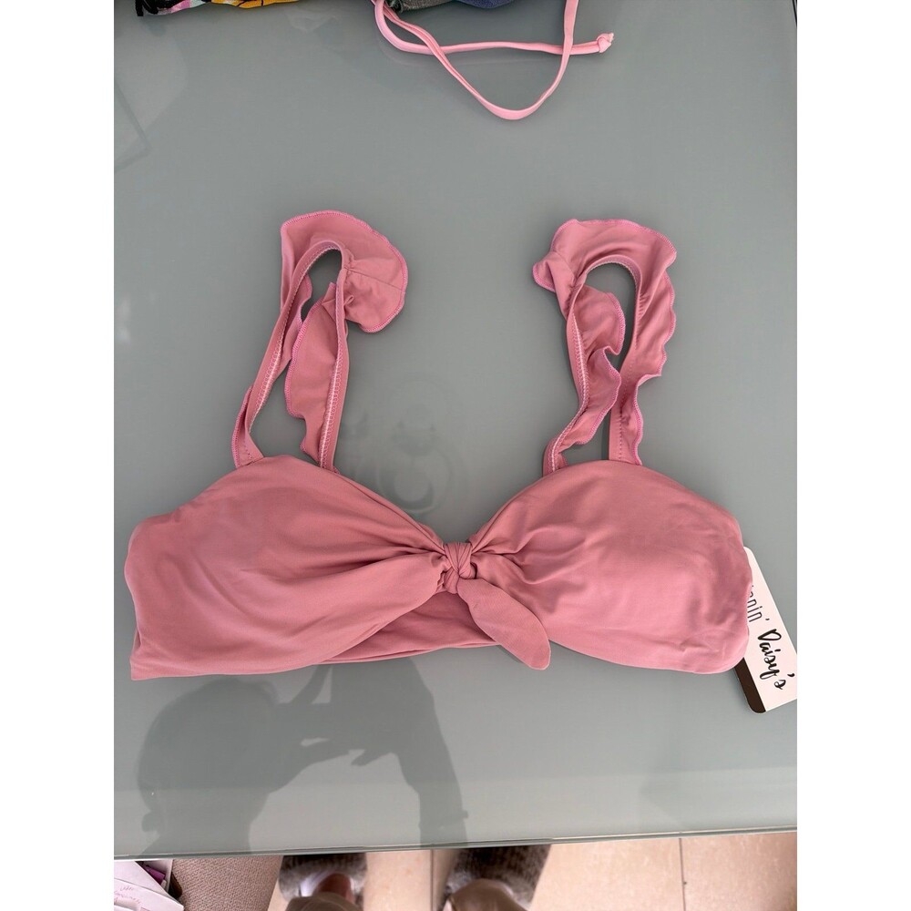 NEW Dippin’ Daisy’s Bikini Top